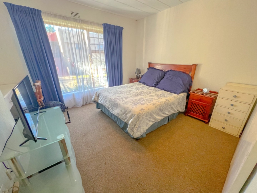 2 Bedroom Property for Sale in Abrahamsrust Free State